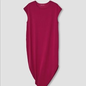 Universal Standard Iconic Geneva Dress